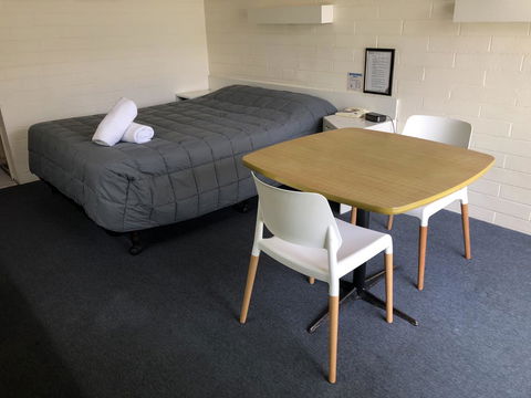 Midtown Motor Inn - Yamba Accommodation 1