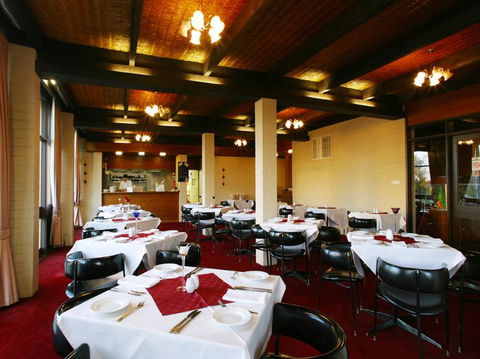Midtown Motor Inn - Yamba Accommodation 3