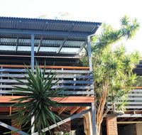 Mignon Cottage 9 Noongah Terrace - Yamba Accommodation