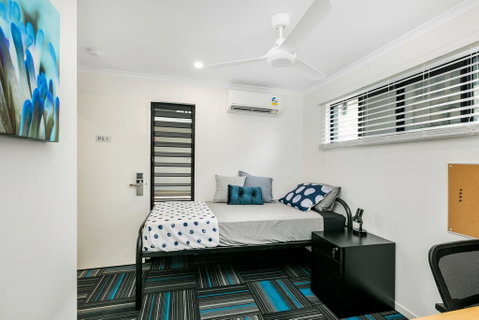 MiHaven Student Living - Student Accommodation - Yamba Accommodation 2