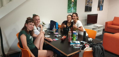 MiHaven Student Living - Student Accommodation - Yamba Accommodation 1