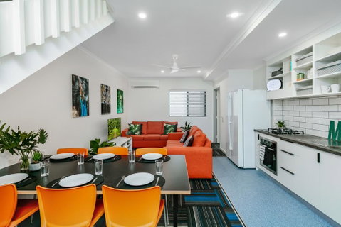 MiHaven Student Living - Student Accommodation - Yamba Accommodation 3