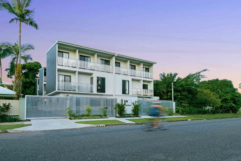 MiHaven Student Living - Student Accommodation - Yamba Accommodation 0