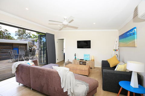 Mikora, Callala Bay - Yamba Accommodation 3
