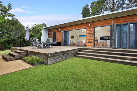 Mikora, Callala Bay - Yamba Accommodation 1