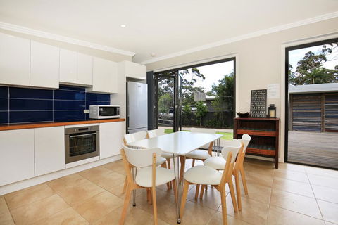 Mikora, Callala Bay - Yamba Accommodation 0
