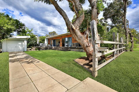 Mikora, Callala Bay - Yamba Accommodation 2
