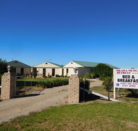 Milawa Muscat Retreat BB - Yamba Accommodation