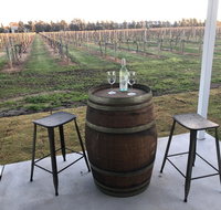 Milawa Vineyard Views - Guesthouse 1 - Yamba Accommodation