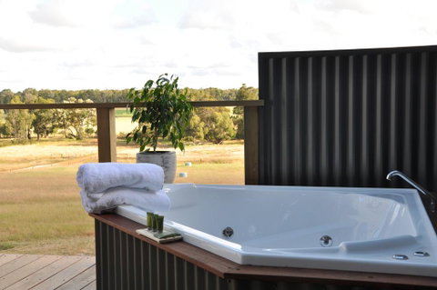 Mile End Glamping Pty Ltd - Yamba Accommodation 1
