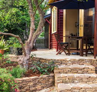 Milepost Annex in Wentworth Falls - Yamba Accommodation