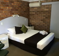 Miles Outback Motel - Yamba Accommodation