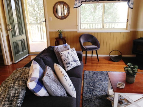 Milford Country Cottages - Yamba Accommodation 1