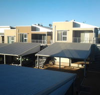 Millenium Apartments - Yamba Accommodation