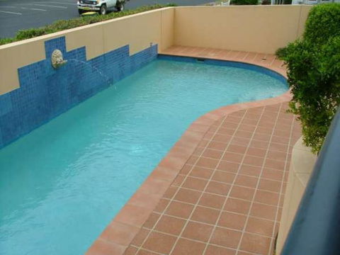 Millenium, Unit 101, Cnr Head & West Sts - Yamba Accommodation 0