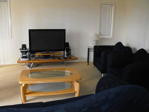 Millenium, Unit 101, Cnr Head & West Sts - Yamba Accommodation 2