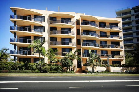 Millenium, Unit 101, Cnr Head & West Sts - Yamba Accommodation 1