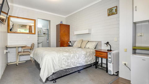 Millers Cottage Motel - Yamba Accommodation 3