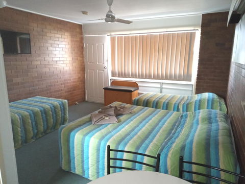 Millmerran Motel - Yamba Accommodation 2