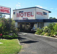 Millmerran Motel - Yamba Accommodation