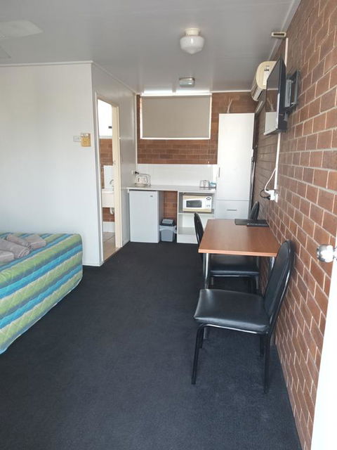 Millmerran Motel - Yamba Accommodation 3