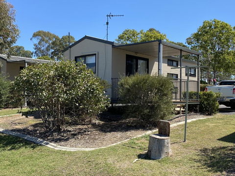 Millmerran Village Caravanpark - Yamba Accommodation 2