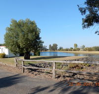 Millmerran Village Caravanpark - Yamba Accommodation