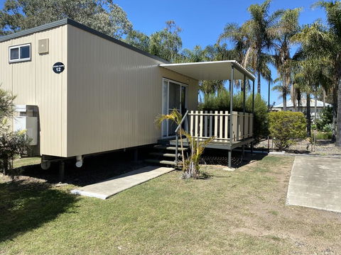 Millmerran Village Caravanpark - Yamba Accommodation 1