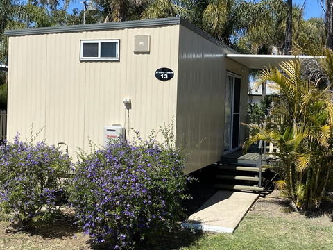 Millmerran Village Caravanpark - Yamba Accommodation 3