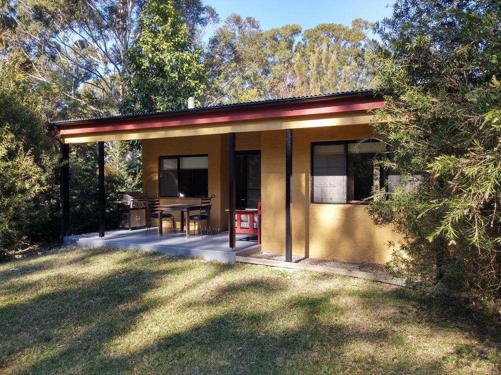 Yatte Yattah NSW Yamba Accommodation
