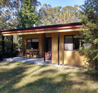 Milton Country Cottages - Yamba Accommodation