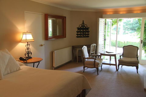 Milton Park Country House Hotel & Spa - Yamba Accommodation 1