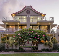 Ming Apartments 3 - 3/236 Marine Parade - Yamba Accommodation