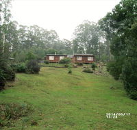 Minnow cabins Lower Beulah - Yamba Accommodation