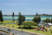 Mirage Unit 502 6-8 Manning Street