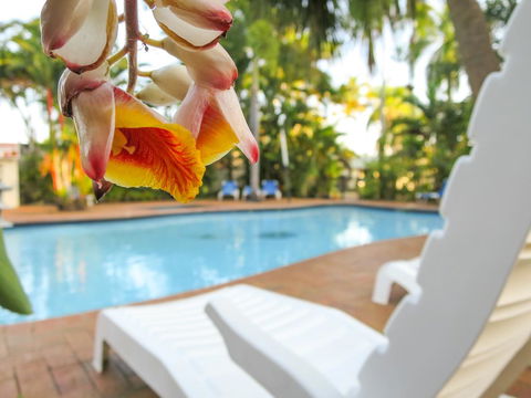 Mission Beach Hideaway Holiday Village - Yamba Accommodation 3