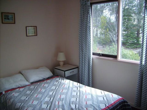 Mistral 2 - Yamba Accommodation 3