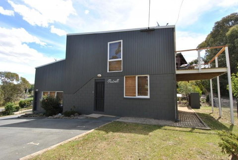 Mistral 2 - Yamba Accommodation 0