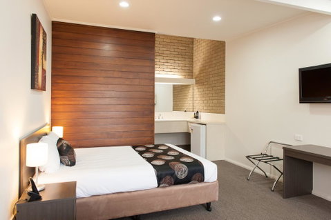 Mitchell On Main - Yamba Accommodation 3