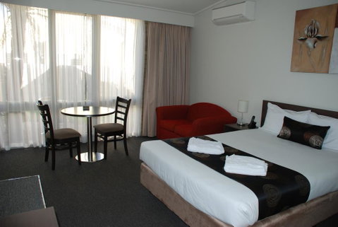 Mitchell On Main - Yamba Accommodation 1