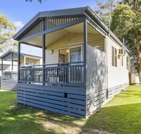Mittagong Caravan Park - Yamba Accommodation