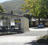 Mittagong Motel - Yamba Accommodation