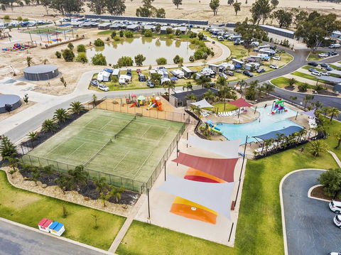 Moama Waters - Yamba Accommodation 3