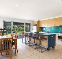Moana Retreat - WiFi - Yamba Accommodation
