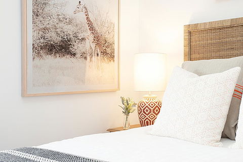 Modern And Cosy Inner West Apartment - Yamba Accommodation 2