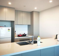 Modern apartmentoffice w Parking  Olympic Park