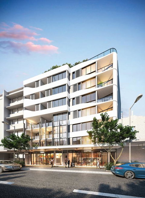 Modern Designer 2BR Apartment Near Airport & Beach - Yamba Accommodation 3