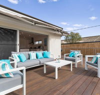 Modern Charming and Characterful. Fully Renovated - Yamba Accommodation