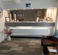 Molly Morgan Motor Inn - Yamba Accommodation