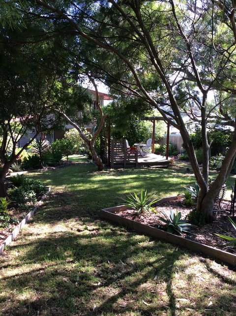 Monaro Cottage - Yamba Accommodation 3